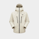 PELLIOT(ペリオ)【SnowShell Pro】 ハードシェルジャケット ウインドブレーカー 男女兼用